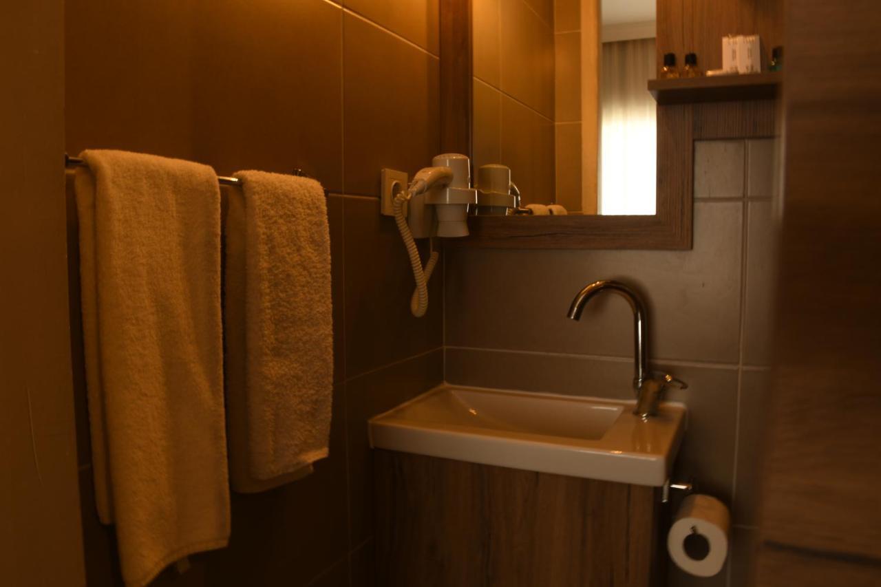 Cibali Hotel Истанбул Екстериор снимка