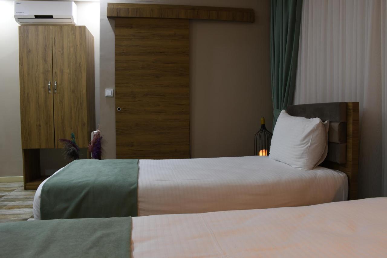 Cibali Hotel Истанбул Екстериор снимка