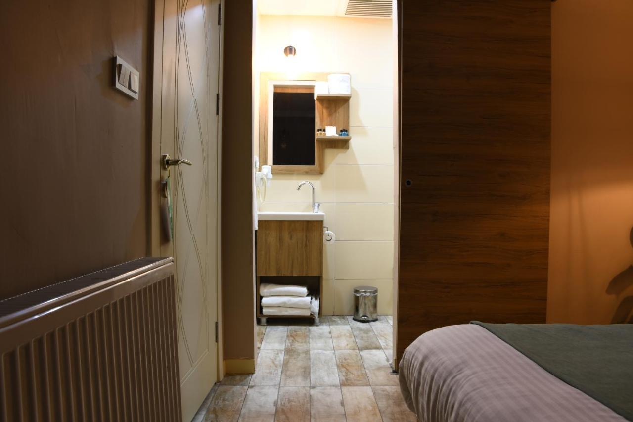 Cibali Hotel Истанбул Екстериор снимка
