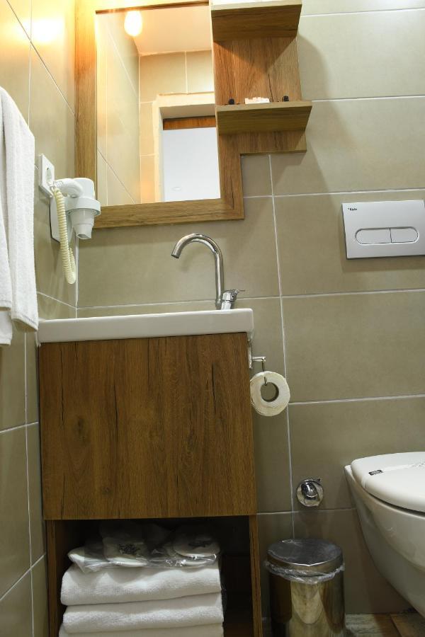 Cibali Hotel Истанбул Екстериор снимка
